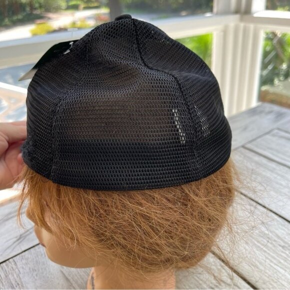 Big Green Egg Slider Basket & Official Snapback Logo Hat Set NWT - Picture 6 of 6